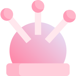 ピンクッション icon
