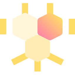 Molecule icon