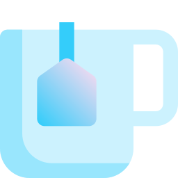 Tea icon