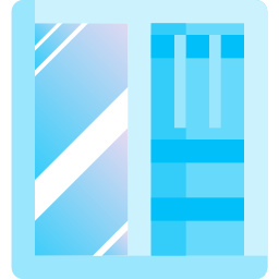 wandschrank icon