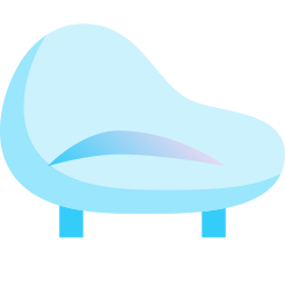 Sofa icon