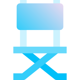 Chair icon