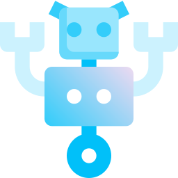 robot icono