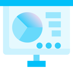 analytics icon