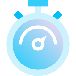 stopwatch icoon