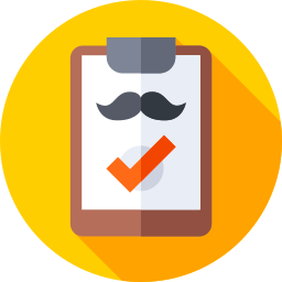 Checklist icon