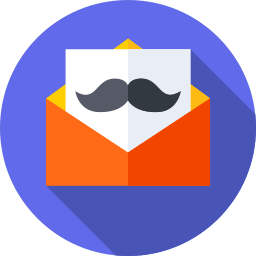 Mail icon