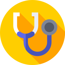 Stethoscope icon