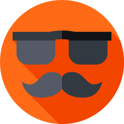 sonnenbrille icon