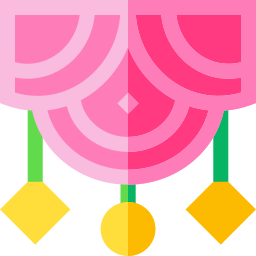 Decoration icon