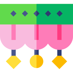 Decoration icon