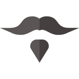 Moustache icon