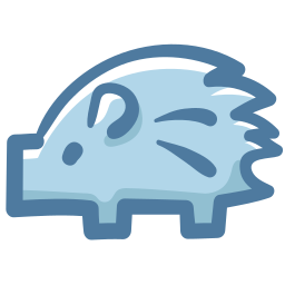 stachelschwein icon