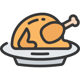 Turkey icon