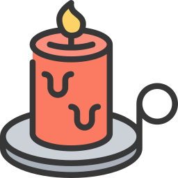 Candle icon