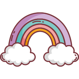 regenbogen icon