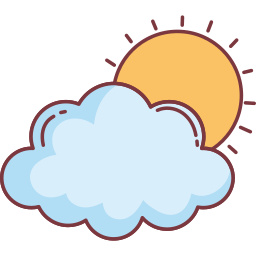 Cloud icon