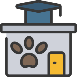 Veterinary icon