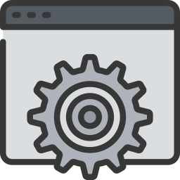 web-optimierung icon