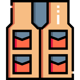 Vest icon