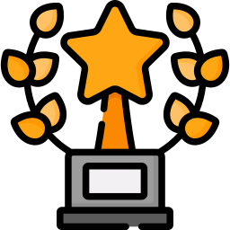 Trophy icon