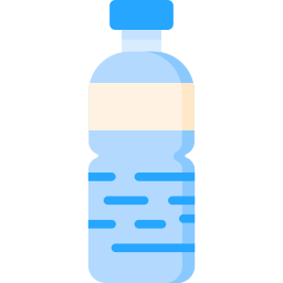 agua mineral icono