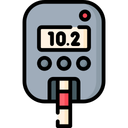 Glucose icon