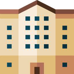 Residential icon