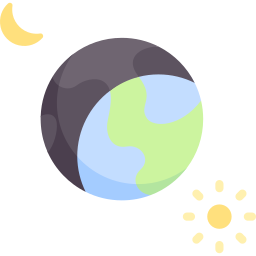 Earth icon