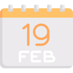 Calendar icon