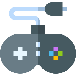 Gamepad icon