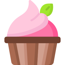 Cupcake icon