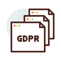 gdpr icono