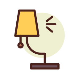 lampe icon