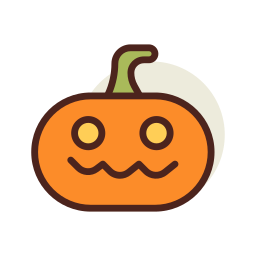 Pumpkin icon