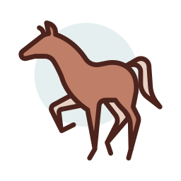 pferd icon