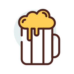 ビール icon