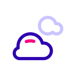 Clouds icon