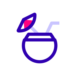 ココナッツドリンク icon