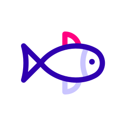 pescado icono