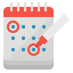 kalender icon