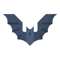 Bat icon