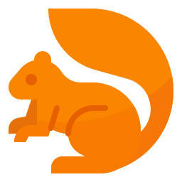 Squirrel icon