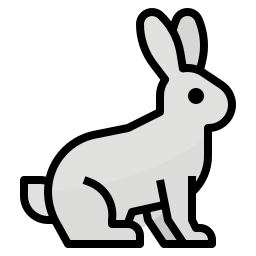 Rabbit icon