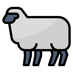 Sheep icon