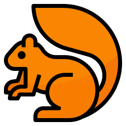 eichhörnchen icon