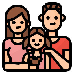 familia icono