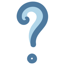 Question icon