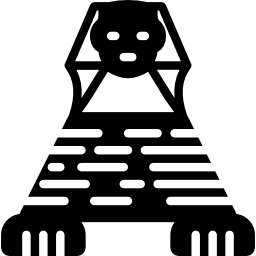 sfinx icoon