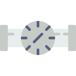 Relief valve icon